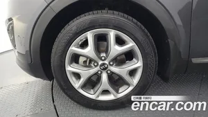 Kia Sorento, 2015 — миниатюра 5
