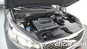 Kia Sorento, 2015 — миниатюра 6