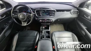 Kia Sorento, 2015 — миниатюра 10