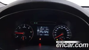 Kia Sorento, 2015 — миниатюра 11
