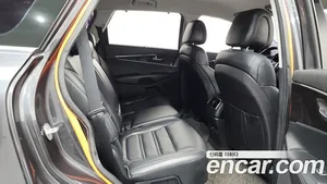 Kia Sorento, 2015 — миниатюра 17
