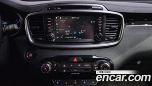 Kia Sorento, 2015 — миниатюра 19