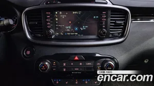 Kia Sorento, 2015 — миниатюра 20