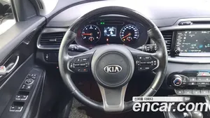 Kia Sorento, 2015 — миниатюра 21