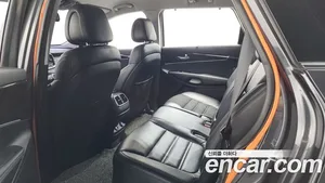 Kia Sorento, 2015 — миниатюра 25