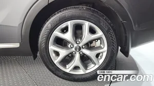 Kia Sorento, 2015 — миниатюра 7