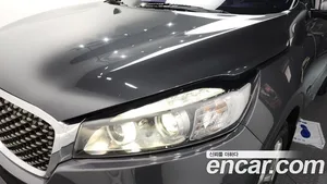 Kia Sorento, 2015 — миниатюра 8