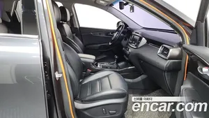 Kia Sorento, 2015 — миниатюра 16
