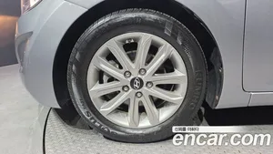 Hyundai Avante, 2015 — миниатюра 4