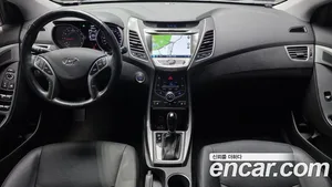 Hyundai Avante, 2015 — миниатюра 9