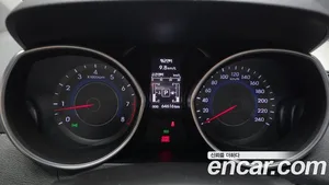 Hyundai Avante, 2015 — миниатюра 10