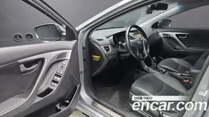 Hyundai Avante, 2015 — миниатюра 12