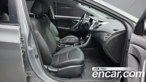 Hyundai Avante, 2015 — миниатюра 16