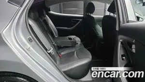 Hyundai Avante, 2015 — миниатюра 17