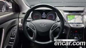 Hyundai Avante, 2015 — миниатюра 18