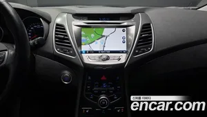 Hyundai Avante, 2015 — миниатюра 19