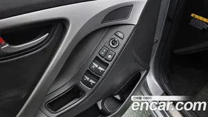 Hyundai Avante, 2015 — миниатюра 23