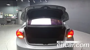 Hyundai Avante, 2015 — миниатюра 25