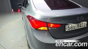 Hyundai Avante, 2015 — миниатюра 8