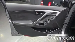 Hyundai Avante, 2015 — миниатюра 13