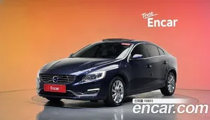Volvo S60, 2014 — миниатюра 31