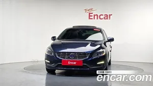 Volvo S60, 2014 — миниатюра 2
