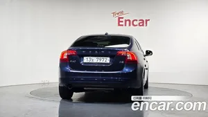 Volvo S60, 2014 — миниатюра 3
