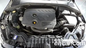 Volvo S60, 2014 — миниатюра 5