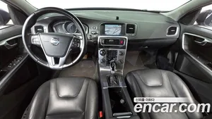 Volvo S60, 2014 — миниатюра 9