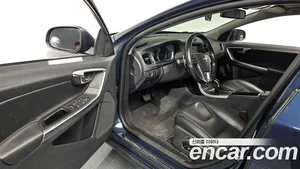 Volvo S60, 2014 — миниатюра 12