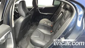 Volvo S60, 2014 — миниатюра 16