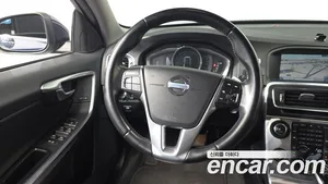 Volvo S60, 2014 — миниатюра 19