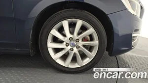 Volvo S60, 2014 — миниатюра 6