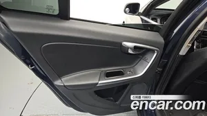 Volvo S60, 2014 — миниатюра 14