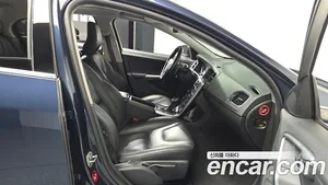 Volvo S60, 2014 — миниатюра 15