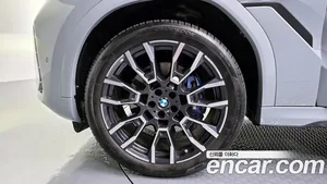 BMW X6, 2024 — миниатюра 5
