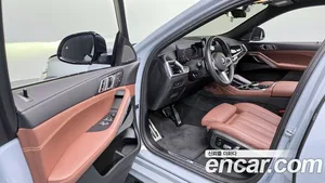 BMW X6, 2024 — миниатюра 13