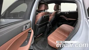 BMW X6, 2024 — миниатюра 18