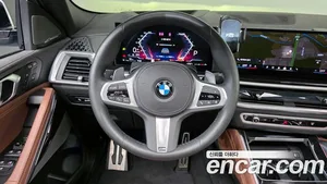 BMW X6, 2024 — миниатюра 19