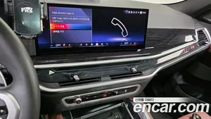 BMW X6, 2024 — миниатюра 22