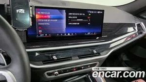 BMW X6, 2024 — миниатюра 23