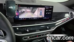 BMW X6, 2024 — миниатюра 24