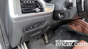 BMW X6, 2024 — миниатюра 25