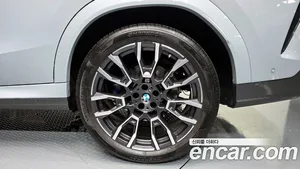 BMW X6, 2024 — миниатюра 7