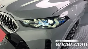 BMW X6, 2024 — миниатюра 8