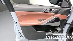 BMW X6, 2024 — миниатюра 14