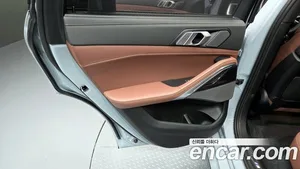 BMW X6, 2024 — миниатюра 15