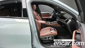 BMW X6, 2024 — миниатюра 16