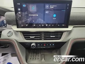 Ford Explorer, 2025 — миниатюра 10