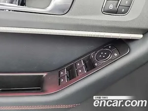 Ford Explorer, 2025 — миниатюра 15